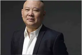 北京德云社演员名单及照片整理（最全，值得收藏）图片