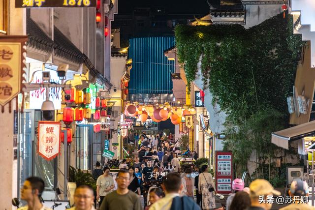 中国最有戏的一座城市，就在安徽！被低估的安庆究竟有多戏？