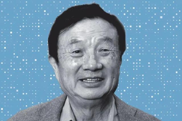 四名中国企业家入选全球AI最具影响力人物，《时代》这么点评
