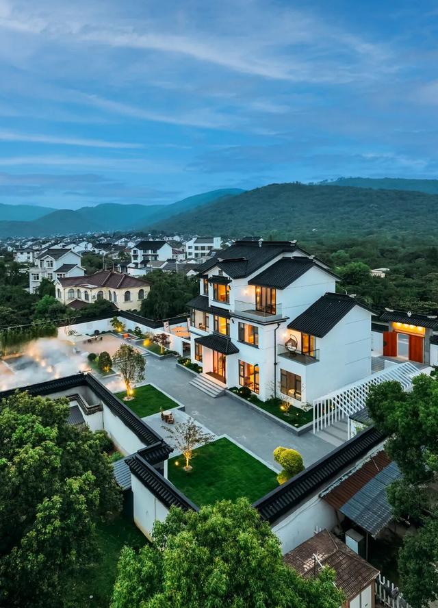 苏州新增7家全国等级旅游民宿