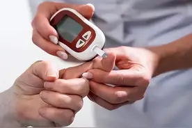 糖化血红蛋白降到多少，说明血糖控制得还不错？医生告诉你答案图片