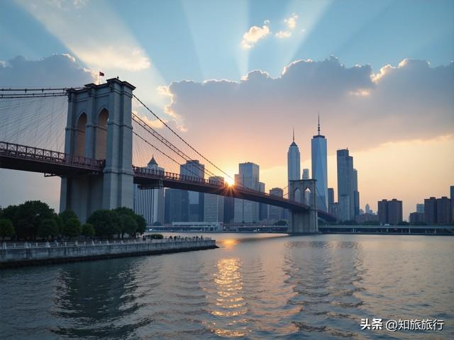 2025年环球旅行——曼哈顿2