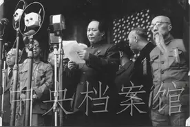 "国庆节由来与庆祝形式演变：铭记历史，共庆华诞图片