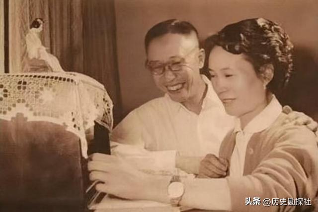 这是溥仪5位娇妻的真实样貌，都看看吧，这可不是演员扮演的！