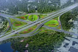 投资近6亿元，海南G98环岛高速将“上新”！图片