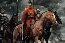 幽州在什么地方？为何在古代，这里总会成为叛军造反的圣地？图片