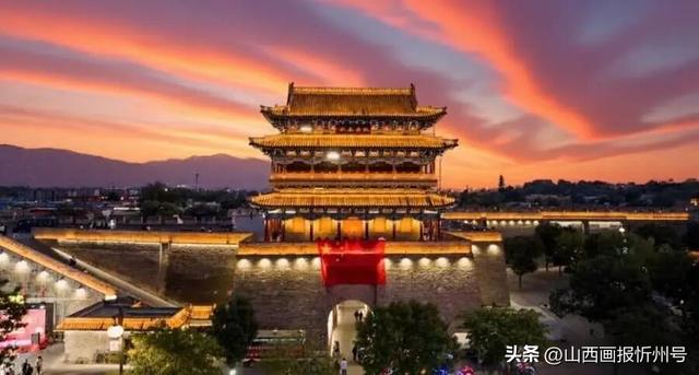 中国·忻州首届观赏石文化旅游展览会（5月22日~6月2日）