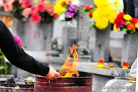 海南民俗“拜公”不是你说的求神拜佛，他们拜祭的是自家的祖先…图片