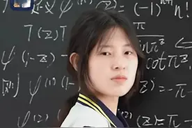 数学天才中专生姜萍，想不到2024年了还要靠自学成才图片