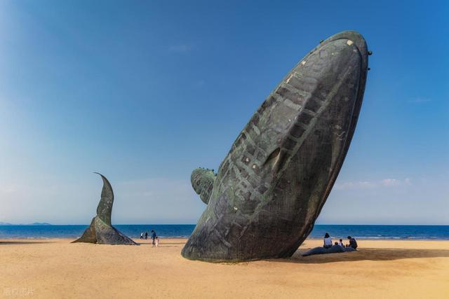 杭州没想到，宁波也没想到，如今的中国烟台，已成为全国焦点