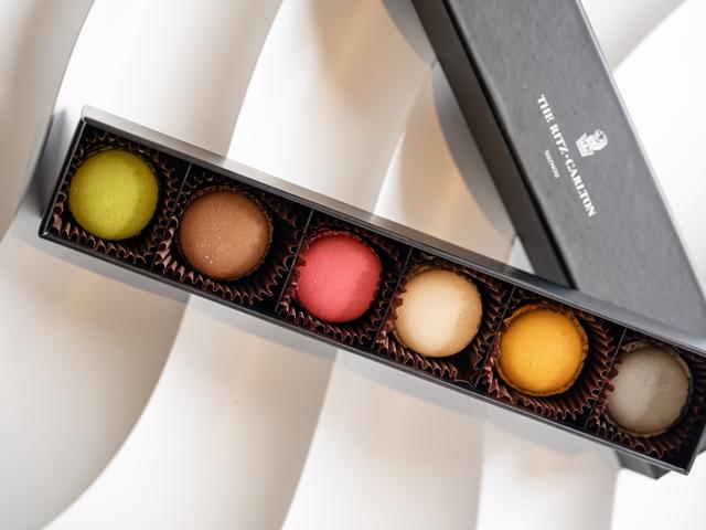 鎏光奢韵点亮冬日绮梦——苏州丽思卡尔顿2025圣诞新年季璀璨启幕