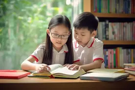 【荐读】教育内卷的真相图片