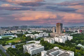 安徽省高校排名调整：合肥工大第2，阜阳师大第16，亳州学院第30图片