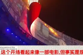 08年北京奥运会开幕式有多震撼？老外的赞叹到现在没断过！图片