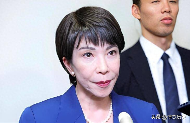 6国外援候命，高市通告全球，对华打响第二枪，解放军被逼上硬菜