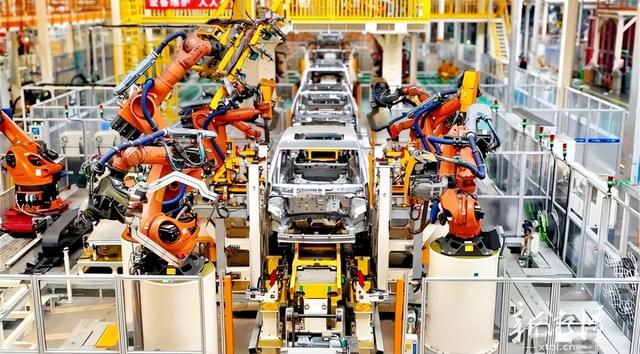 第六届湖南旅游发展大会丨新湘潭的浪漫工业印记