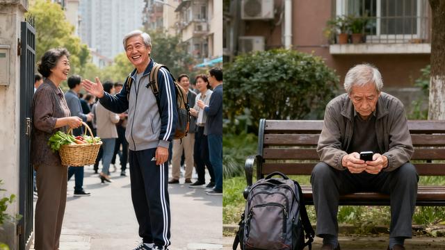 不管你信与不信,女性过了55岁后,基本都有如下方面的需求