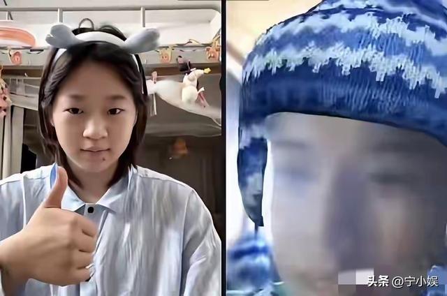 郭晶晶说对了！全红婵家别墅封顶，令人不适的事发生，还不止一件