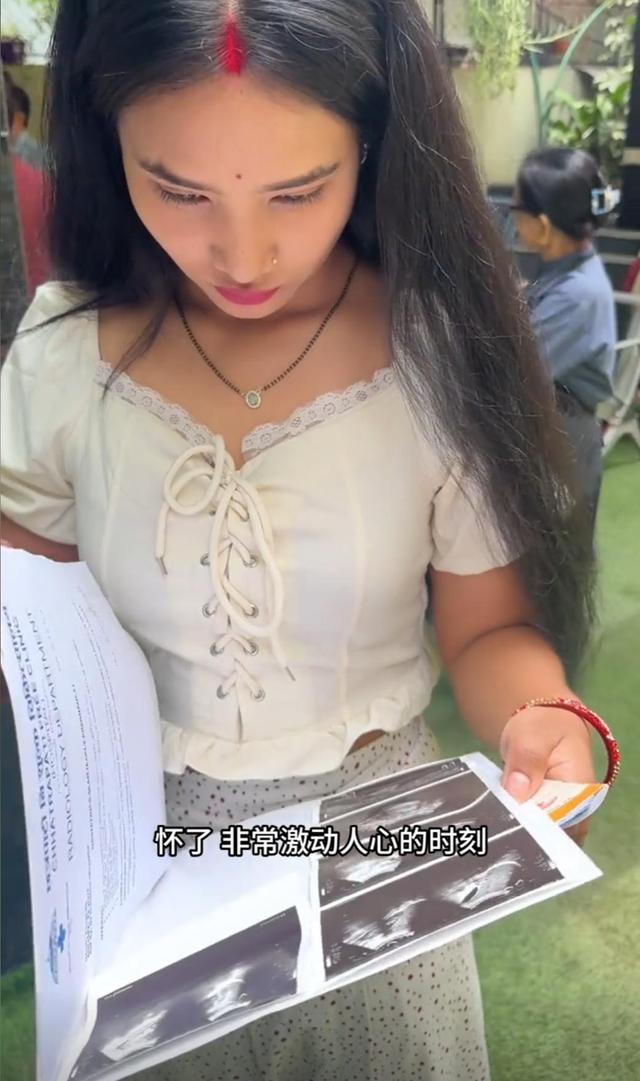江苏穷小伙爱上尼泊尔美女，认识5天就结婚，花50万买黄金当彩礼