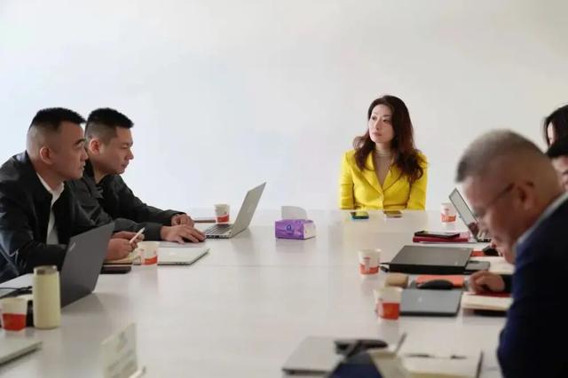 许思敏也没想到，宗馥莉卸任董事长后，凭一特殊举动实现口碑暴增