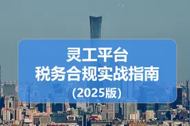 前车之鉴：灵工平台涉税违法案例图片