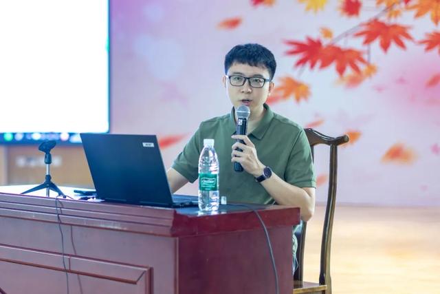 肩颈养护有妙招！北七家镇这场科学健身大讲堂活动干货满满