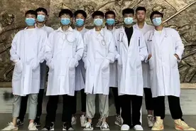 学口腔医学需要具备什么条件图片