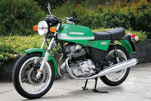 10款摩托车界“噩梦级”选手：颜值离谱还难骑，厂家都想删档案