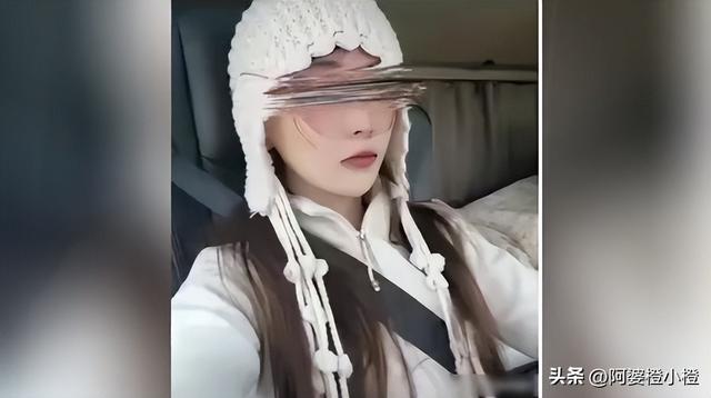 安徽美女司机去世，长的非常漂亮，疑内情曝光，网友:脾气太暴了