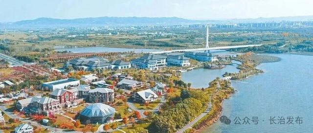 《人民日报》报道丨山西省长治市潞州区：描绘文旅康养融合发展新图景