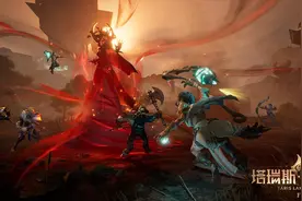 腾讯网易西山居纷纷拿出杀手锏！6月PC端游新作推荐图片