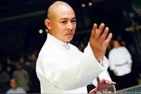 近代史上7位武术高手，第一无人能超越，第七才是李小龙！图片