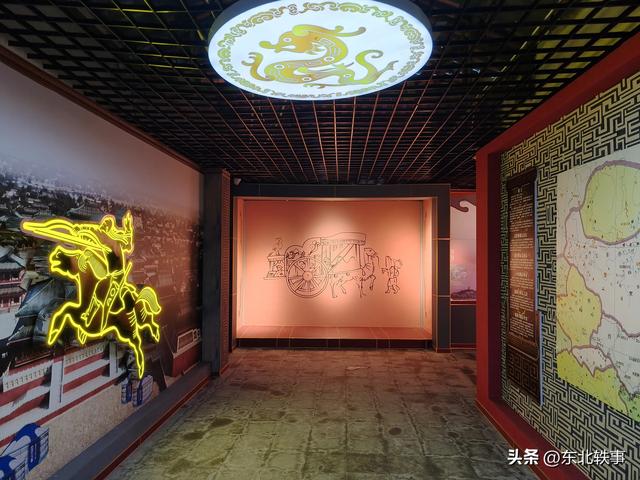 农安：辽金时代文化园(组图)
