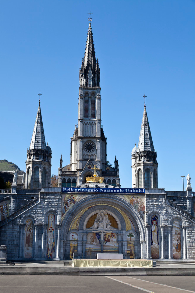 法国奥克西塔尼大区出行记