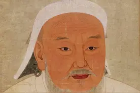 成吉思汗葬在哪里了？元朝帝陵为何至今没被发现？图片