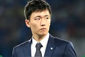 苏宁张康阳被橡树资本收割：当初借款利率高达12%，一年利息3000多万欧元！国米意甲夺冠后股权易主图片