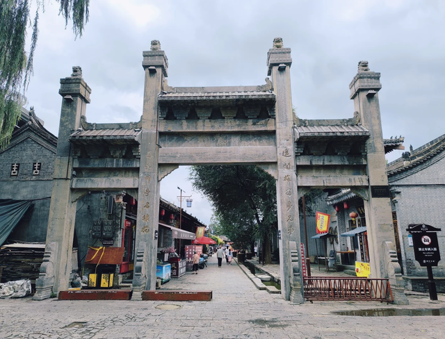 我是福建人，带娃游完陕西商洛，憋了 6 个感受不吐不快。