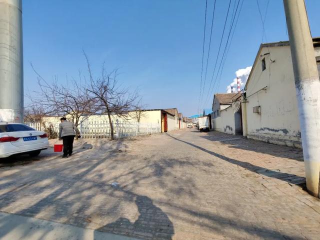 逛遍德州：德州城西仅存的几个未拆迁村庄——西八里庄