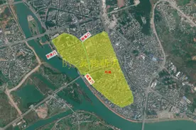 中国城池史——广东 连州篇图片