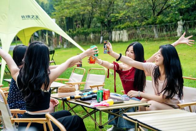 跟着“赣超”游明月山,超多特色玩法,享受清凉夏日~
