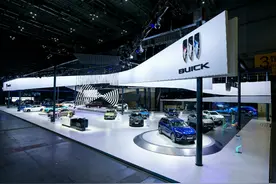 繁花落幕的别克，通过“一口价”艰难求生图片