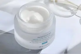 修丽可、赫莲娜和海蓝之谜4大公认好用的修复面霜哪款好？图片