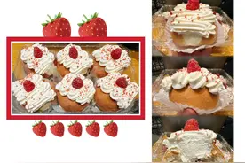 一个人吃不完也要硬买山姆图片