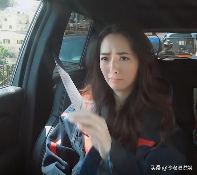 里子面子全丢了！被爆出轨闷不吭声的向佐，没给郭碧婷留一丝体面