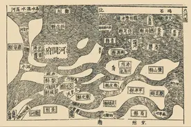 九河下梢 ——沧州大地从哪里来图片