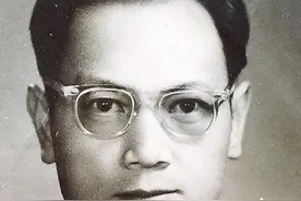 罗布泊之谜：彭加木的神秘失踪图片