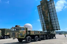美媒称B-2炸伊朗威慑中国，美太空看清一切，专家：中国让美裸奔图片