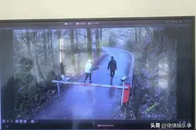 杭州妻子与男伴爬山迷路后续：失踪位置引争议，老公报平安引群嘲图片