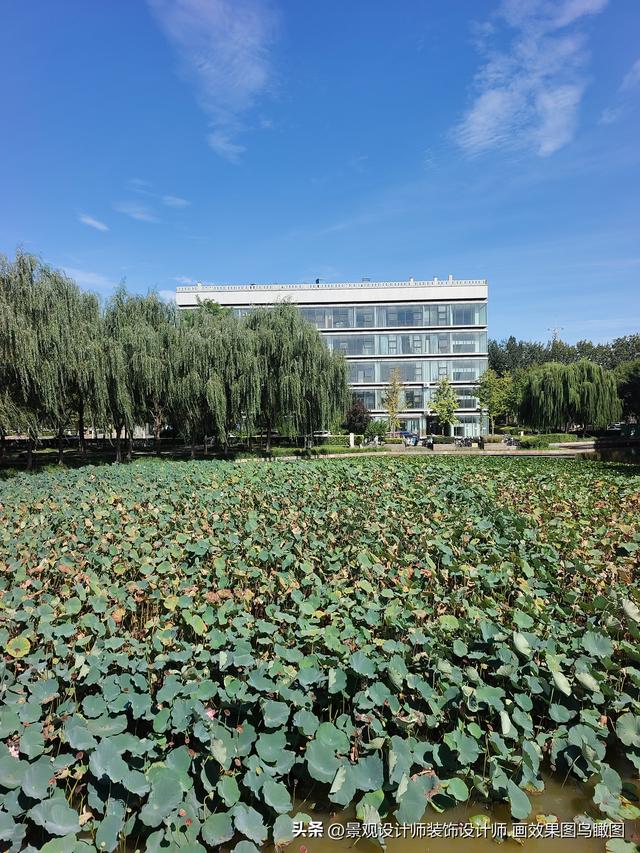 河北省廊坊市文化公园