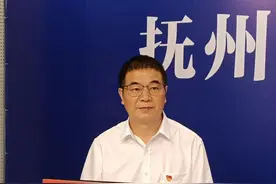 江西抚州崇仁县副县长夏给平，拟任县（区）委常委图片